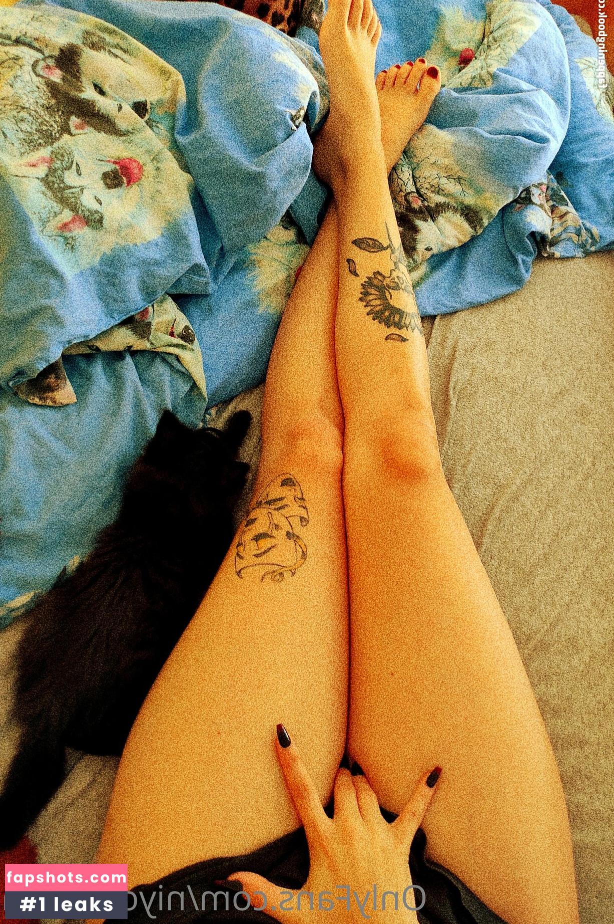 niyokochan Nude Leaks OnlyFans Photos #22 - Fapshots