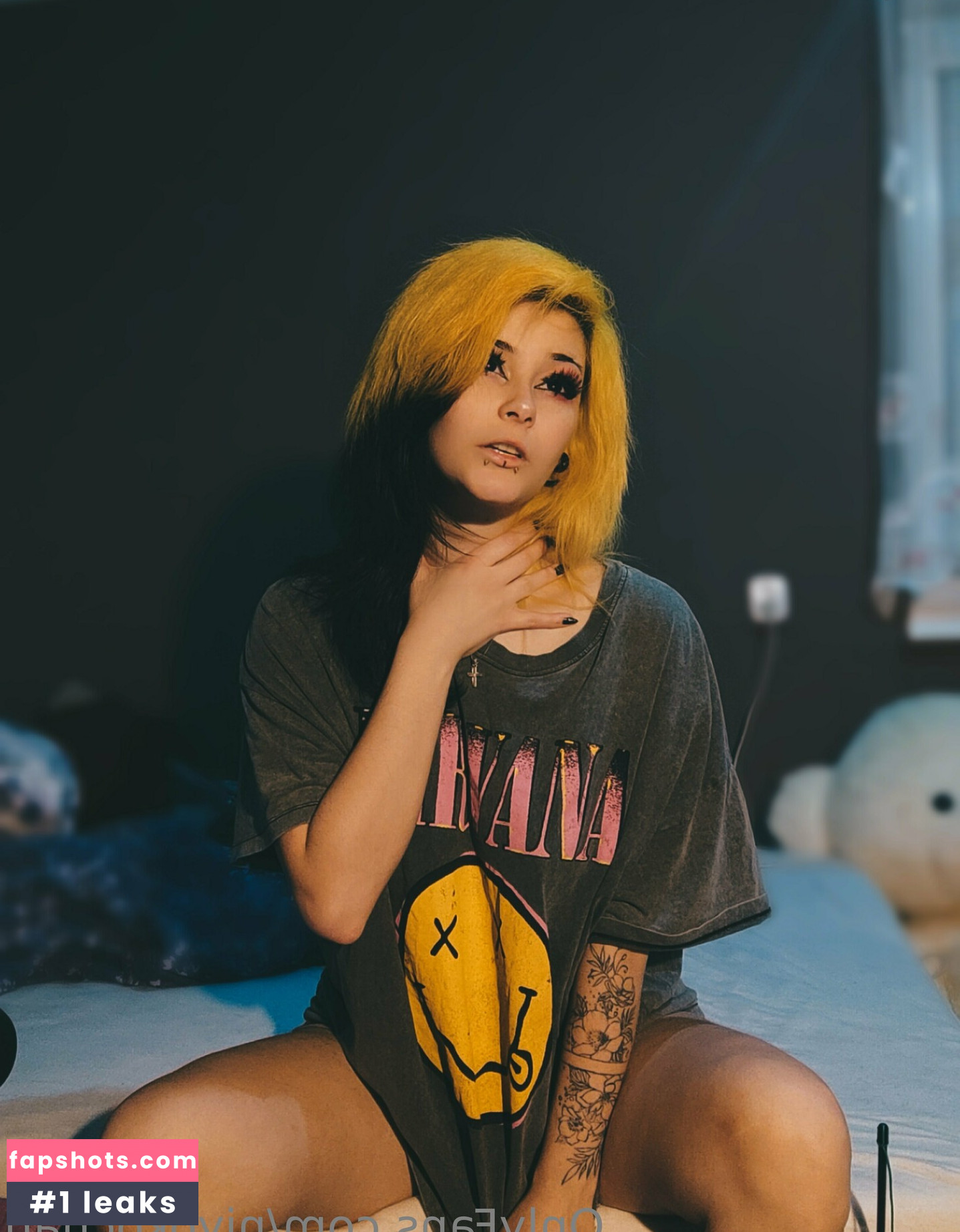 niyokochan Nude Leaks OnlyFans Photos #24 - Fapshots