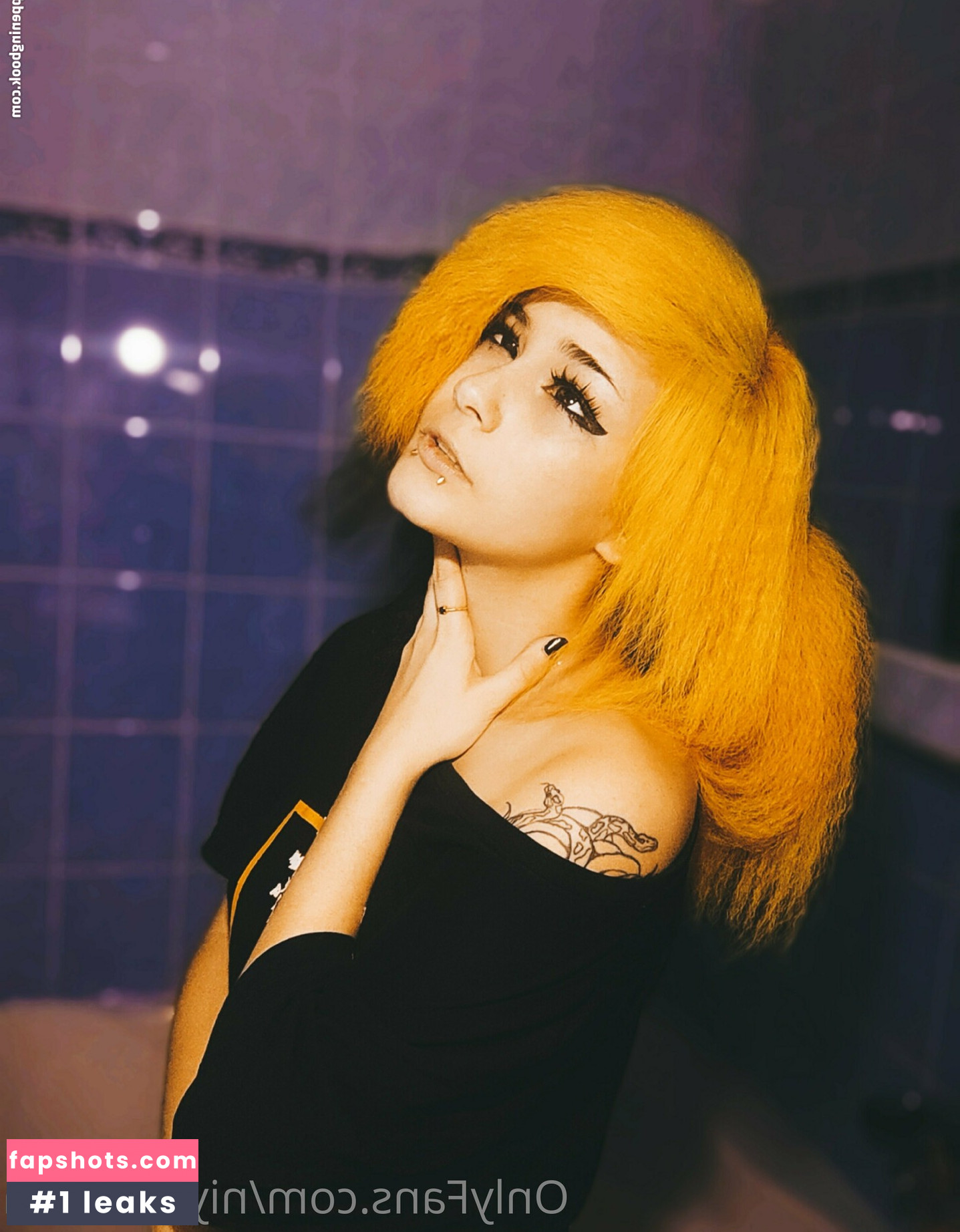 niyokochan Nude Leaks OnlyFans Photos #27 - Fapshots