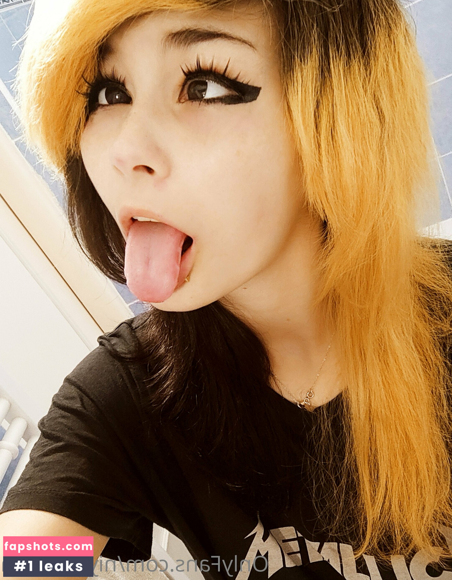 niyokochan Filtración Desnuda OnlyFans Foto #30 - Fapshots