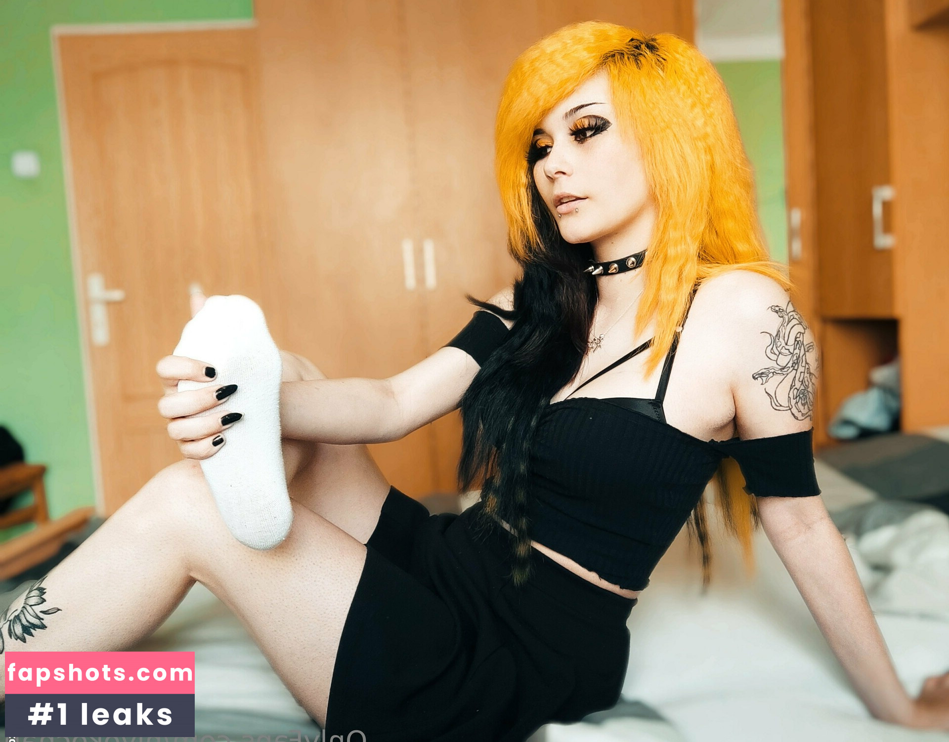 niyokochan Filtración Desnuda OnlyFans Foto #5 - Fapshots