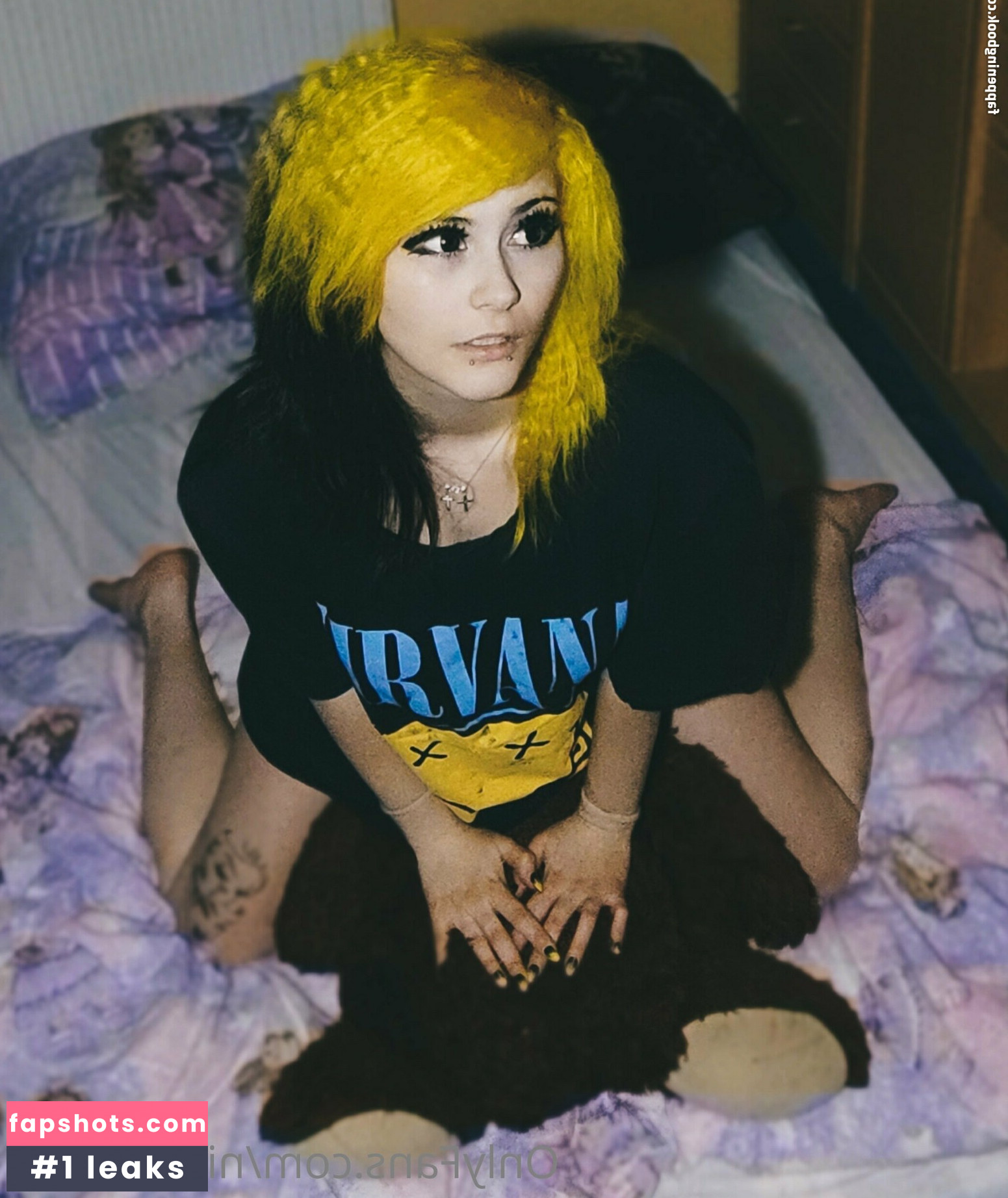 niyokochan Filtración Desnuda OnlyFans Foto #8 - Fapshots