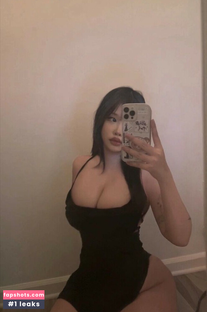 Niyoso Nahé úniky fotek pouze od fanoušků #3 - Fapshots