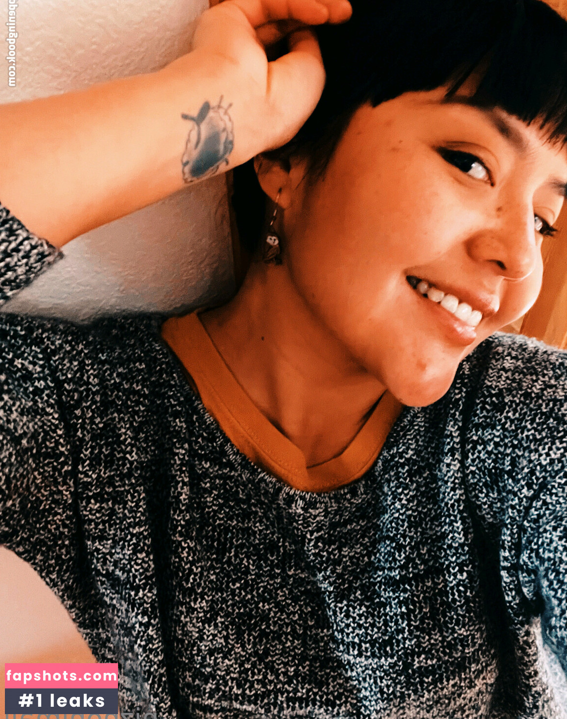 nizhonimaii Nude Leaks OnlyFans Photos #6 - LeakJerk