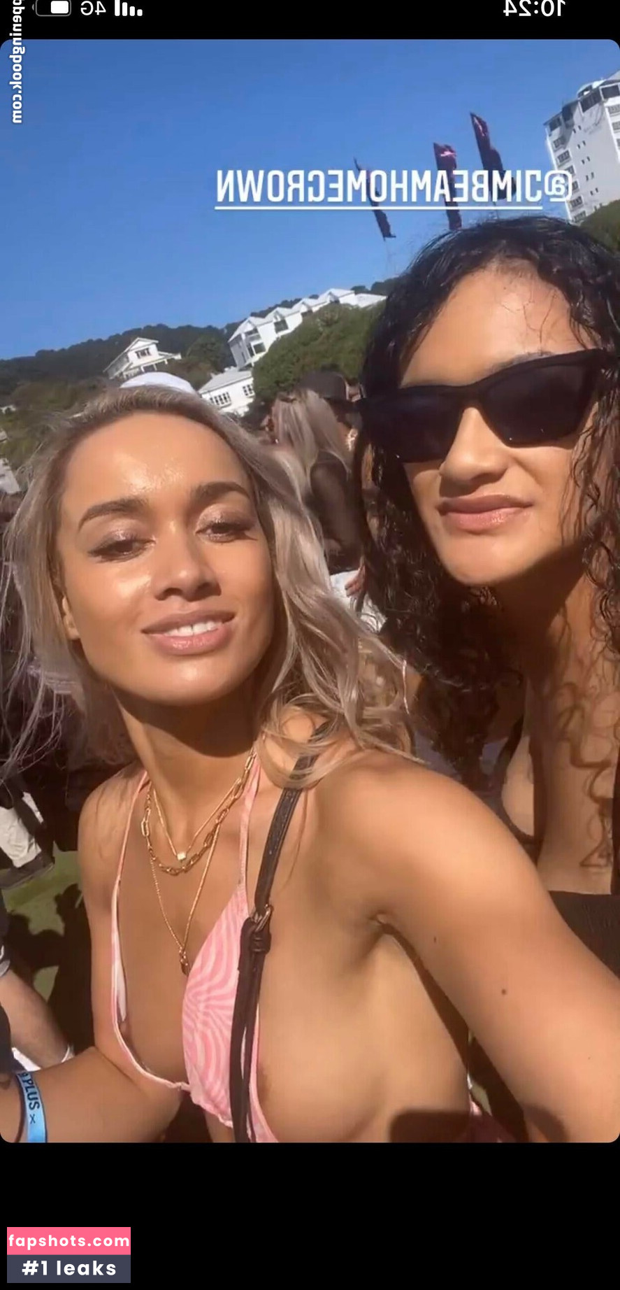 nmollym Nacktheit OnlyFans Fotos #2 - Fapshots