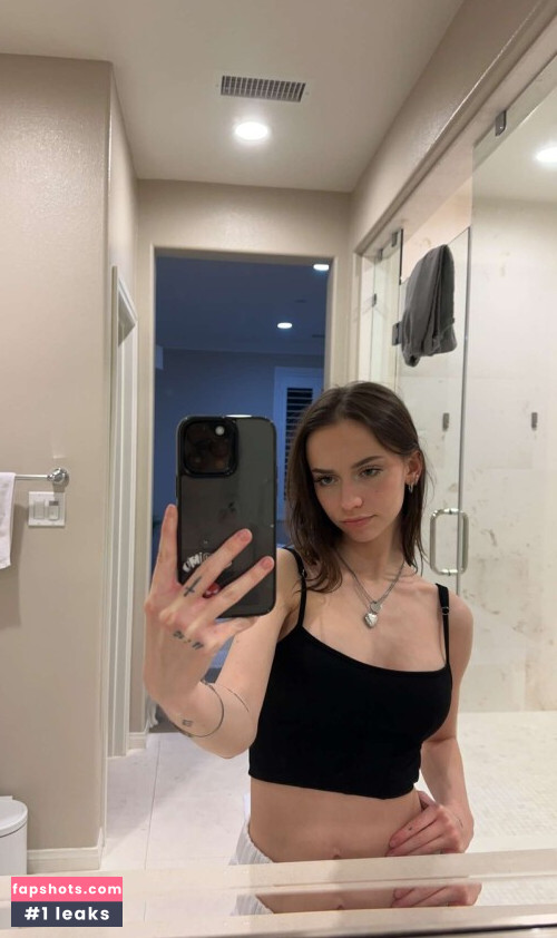 nnayetakk Nahé úniky fotek pouze od fanoušků #252 - Fapshots