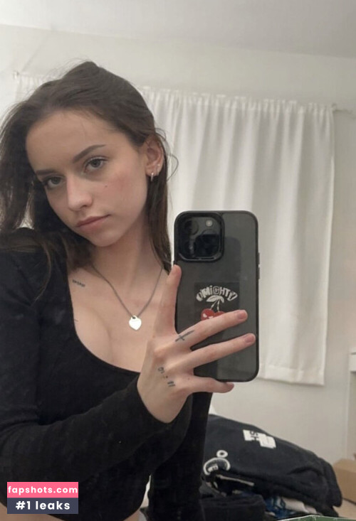 nnayetakk Nahé úniky fotek pouze od fanoušků #267 - Fapshots