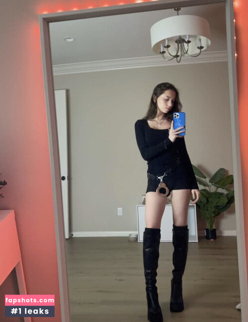 nnayetakk Filtración Desnuda OnlyFans Foto #370 - Fapshots