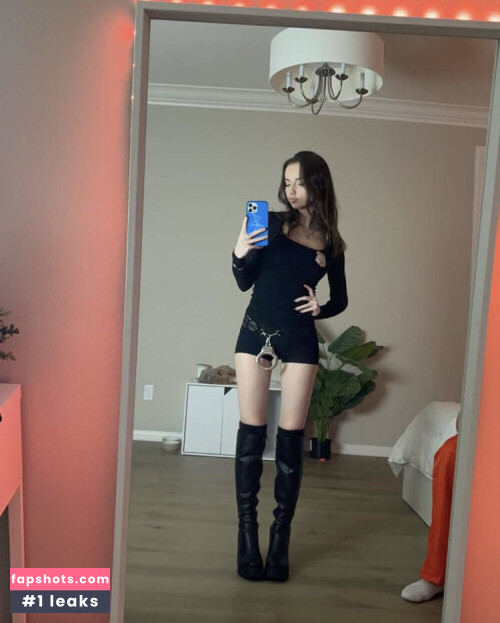 nnayetakk Filtración Desnuda OnlyFans Foto #371 - Fapshots