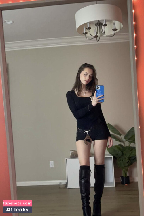 nnayetakk Filtración Desnuda OnlyFans Foto #372 - Fapshots