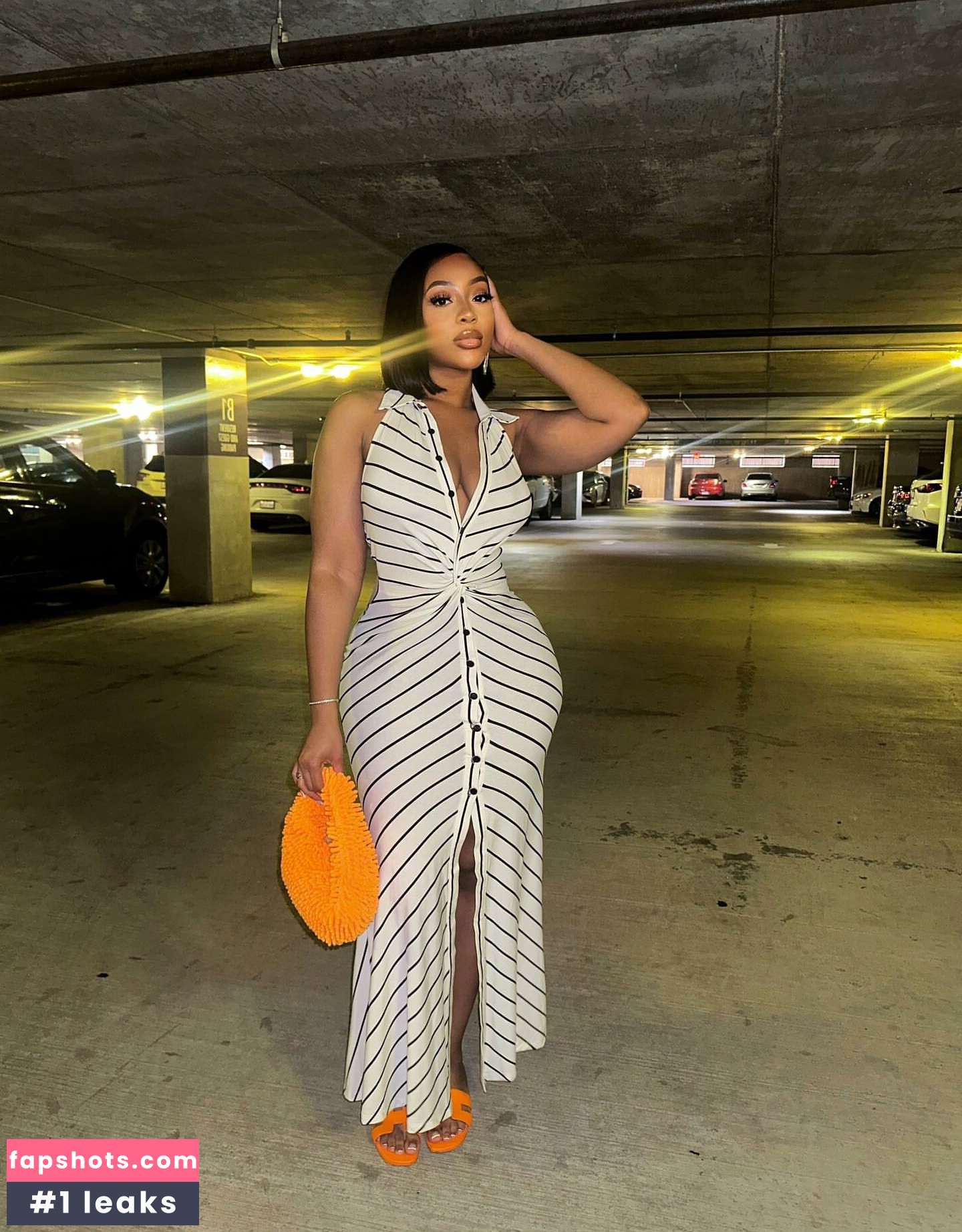 Nneka gallery photo #11