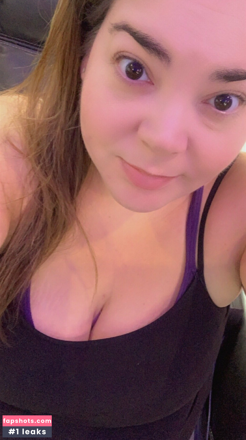 nnicole_ivey Nahé úniky fotek pouze od fanoušků #14 - Fapshots