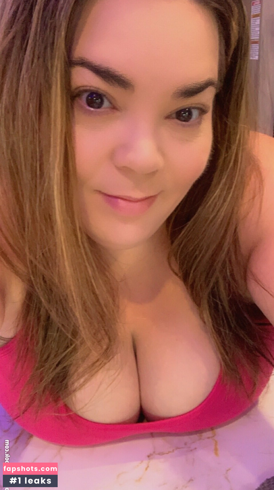 nnicole_ivey Nahé úniky fotek pouze od fanoušků #17 - Fapshots