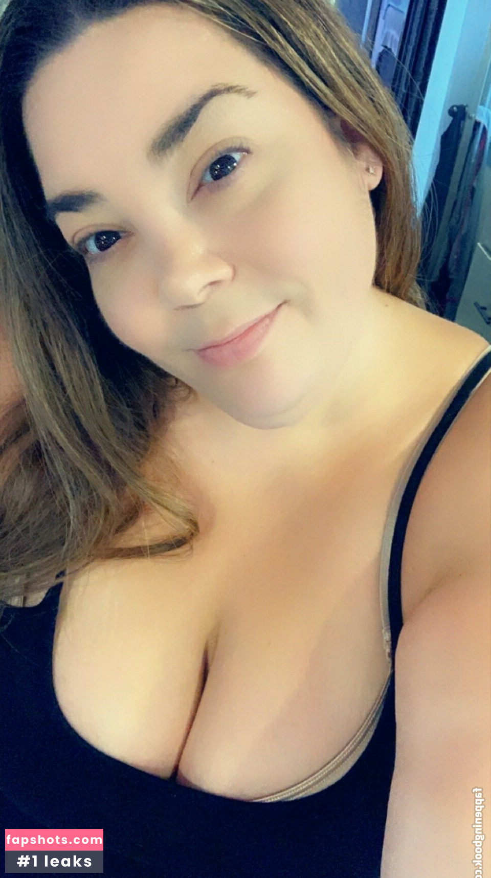nnicole_ivey Nahé úniky fotek pouze od fanoušků #22 - Fapshots