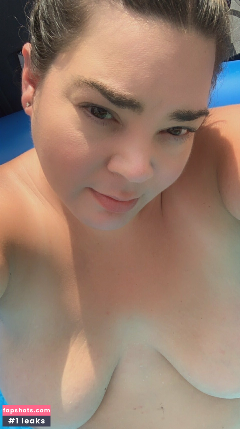 nnicole_ivey Nahé úniky fotek pouze od fanoušků #4 - Fapshots