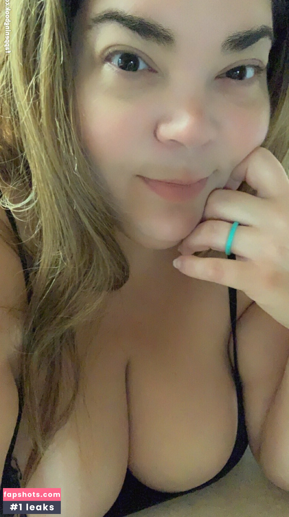 nnicole_ivey Nahé úniky fotek pouze od fanoušků #6 - Fapshots