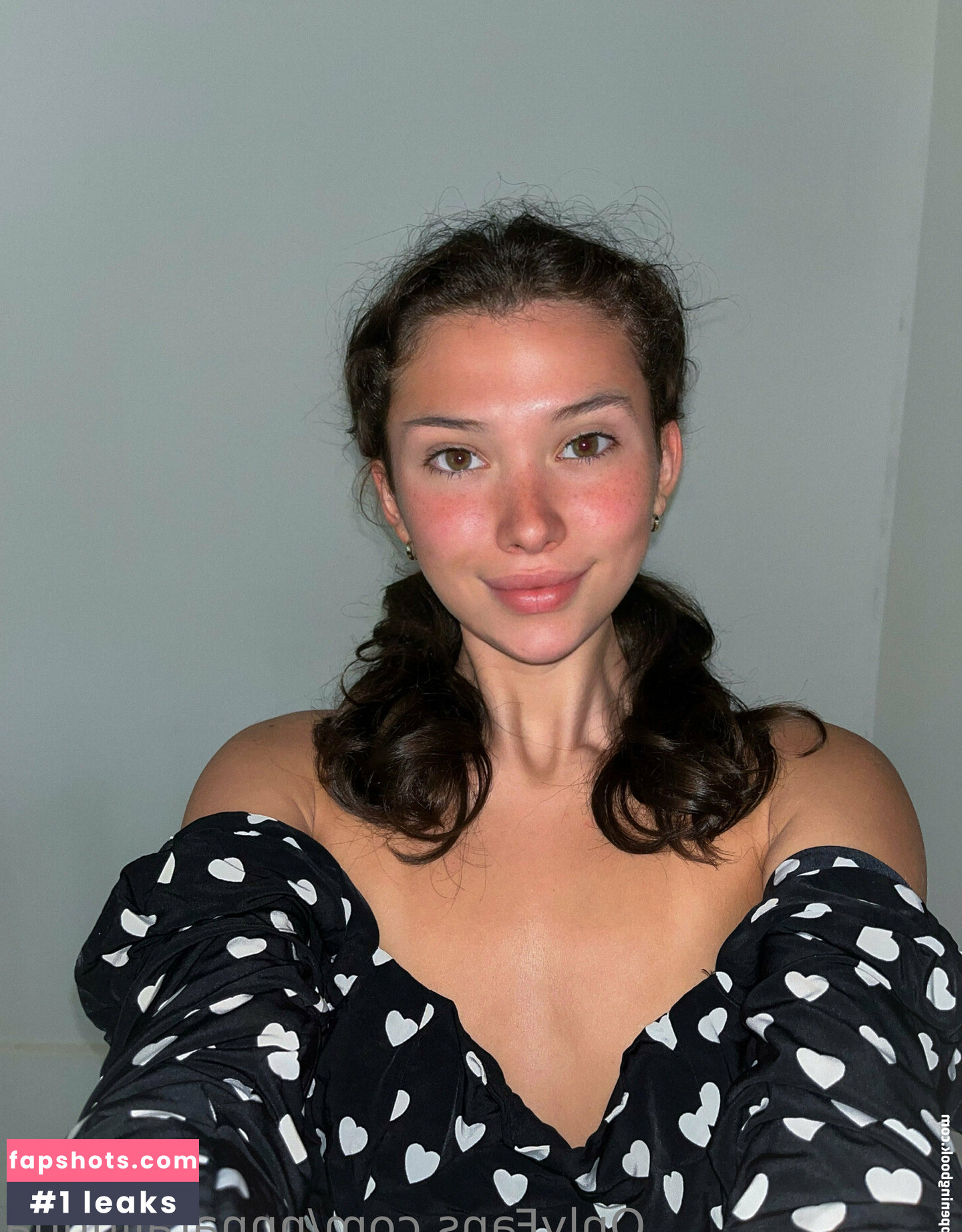 nnnatalinnna Nahé úniky fotek pouze od fanoušků #37 - Fapshots