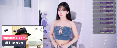 nnonuu Nude Leaks OnlyFans - Fapshots