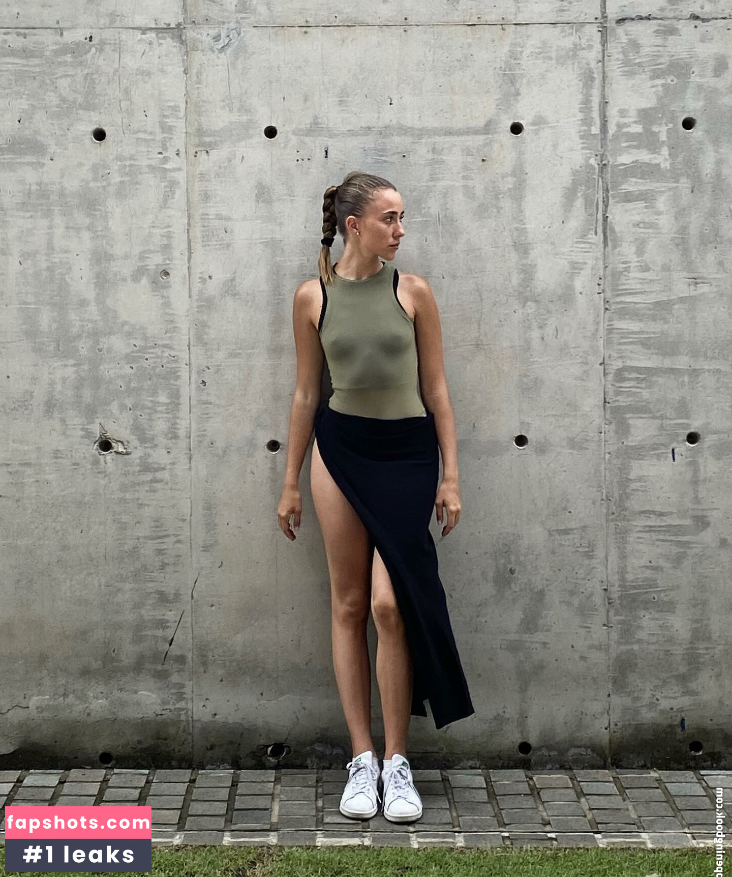 nnotmybestwork Nahé úniky fotek pouze od fanoušků #11 - Fapshots