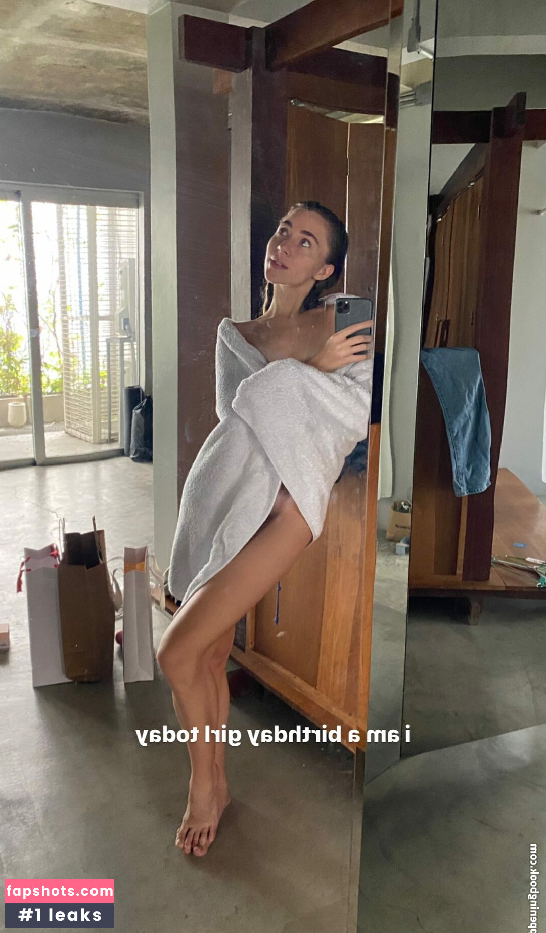 nnotmybestwork Nahé úniky fotek pouze od fanoušků #16 - Fapshots