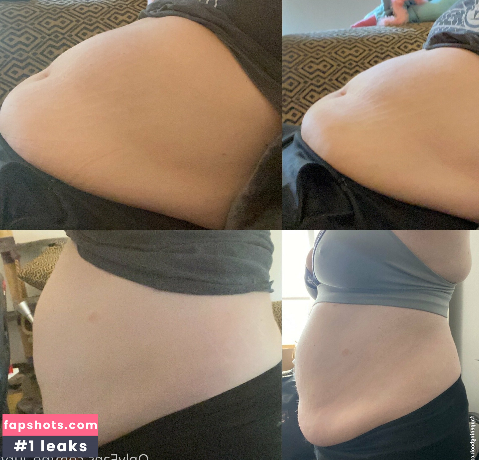 no_jury Nahé úniky fotek pouze od fanoušků #14 - Fapshots