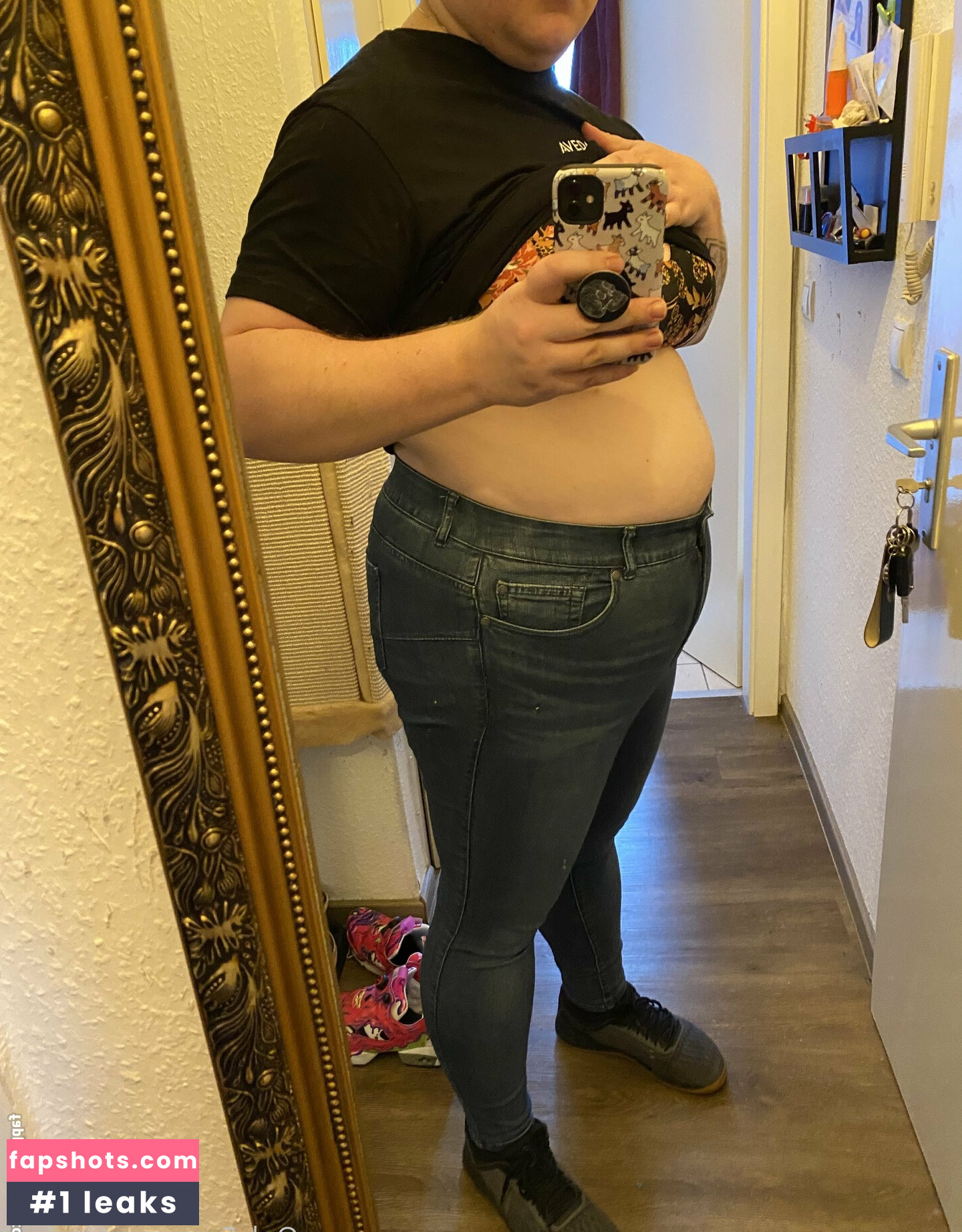 no_jury Nahé úniky fotek pouze od fanoušků #39 - Fapshots