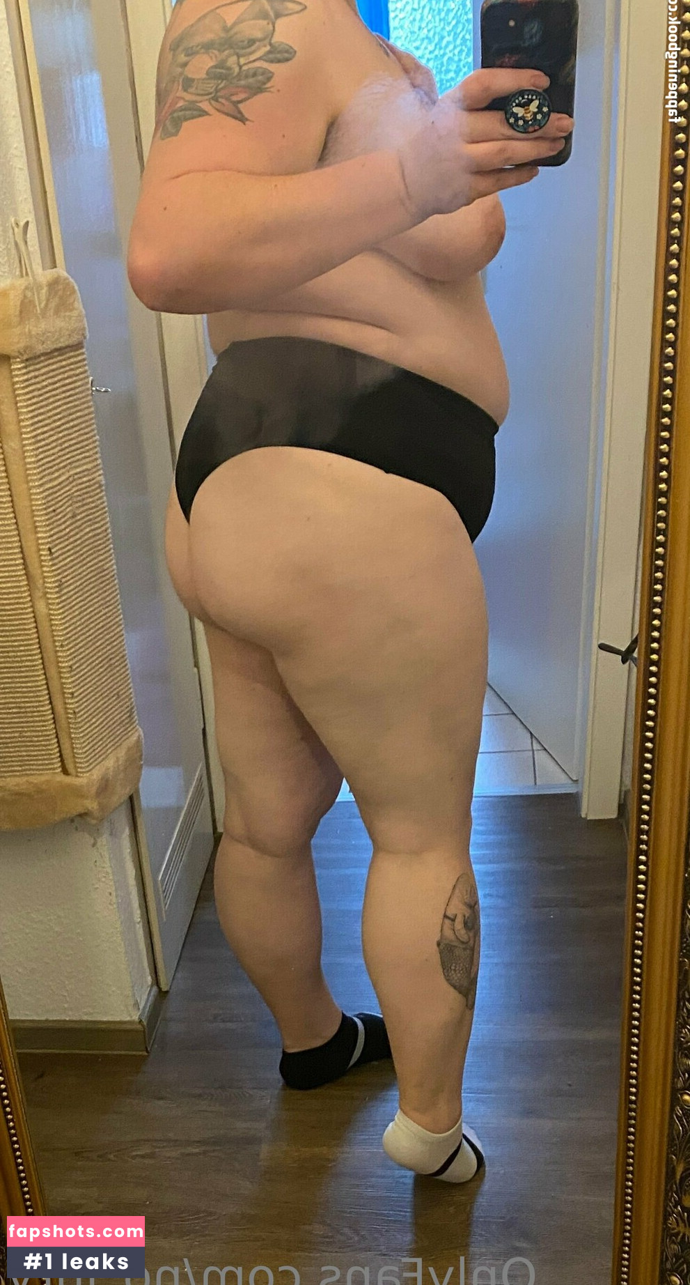 no_jury Nahé úniky fotek pouze od fanoušků #45 - Fapshots