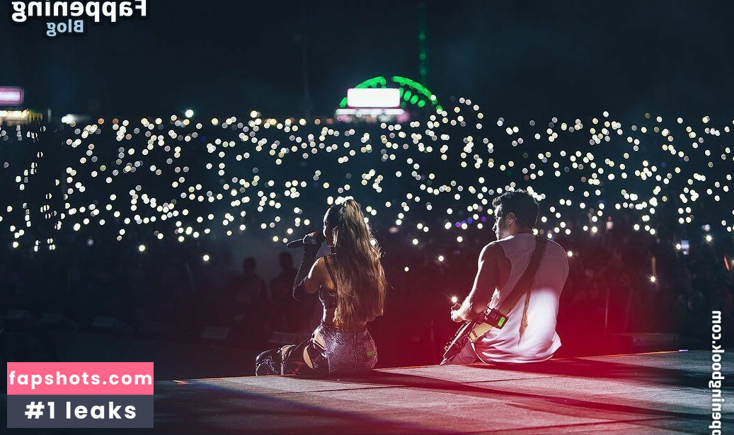 Noa Kirel gallery photo #57