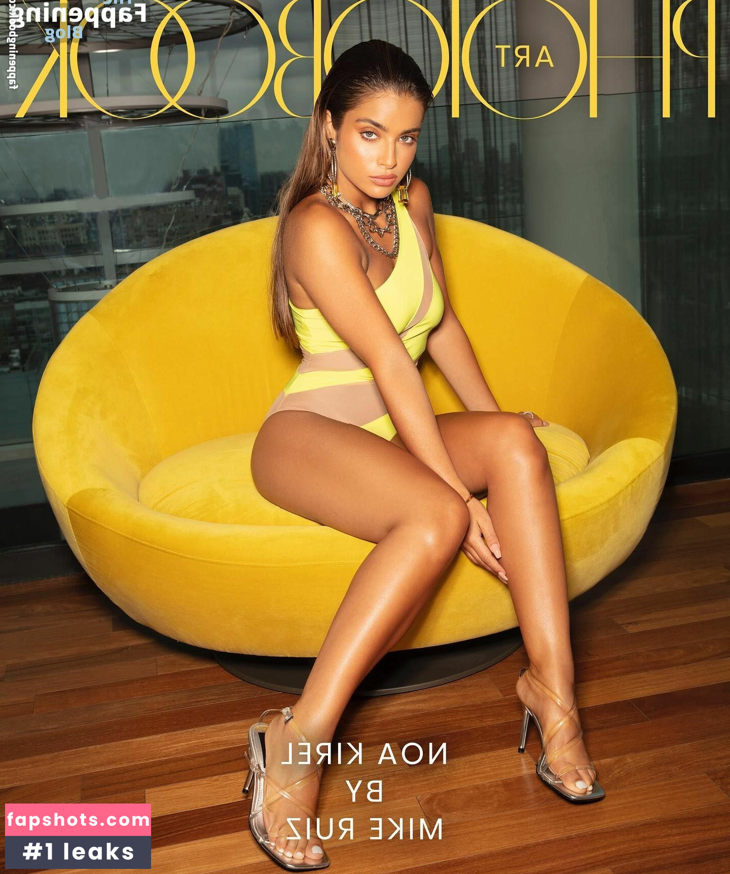 Noa Kirel gallery photo #76