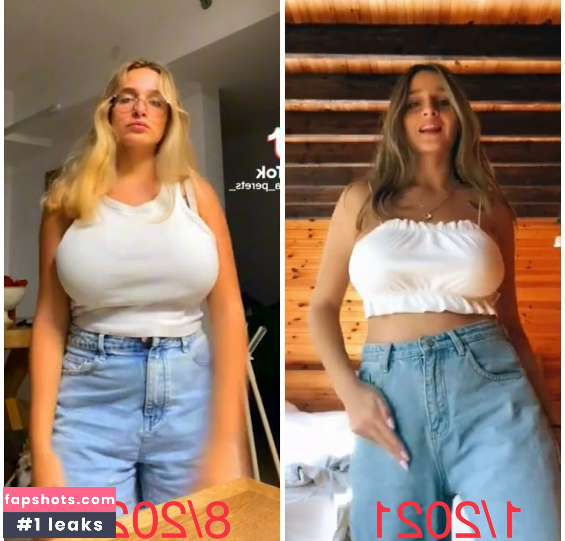 Noa Perets Nude Leaks OnlyFans Photos #21 - LeakJerk