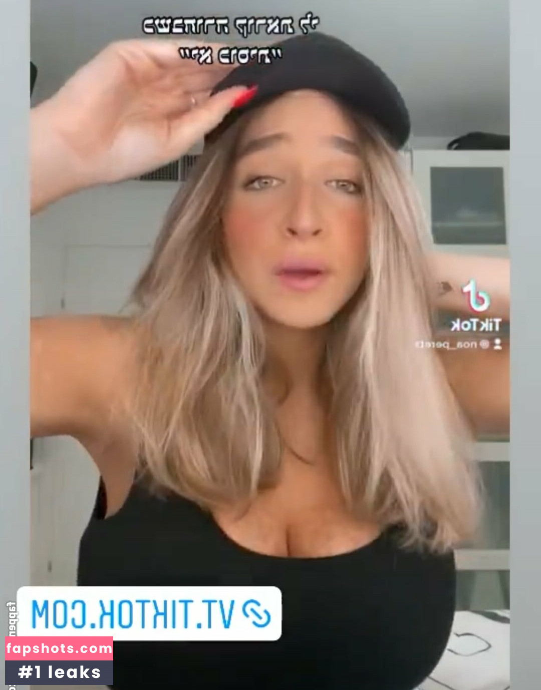 Noa Perets Nude Leaks OnlyFans Photos #29 - LeakJerk