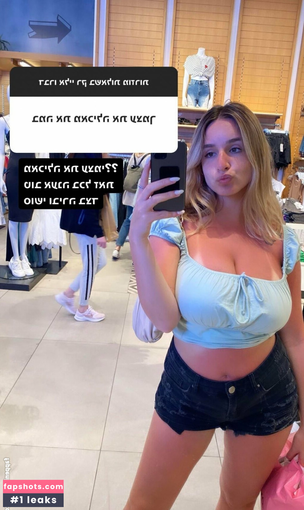 Noa Perets Nude Leaks OnlyFans Photos #33 - LeakJerk