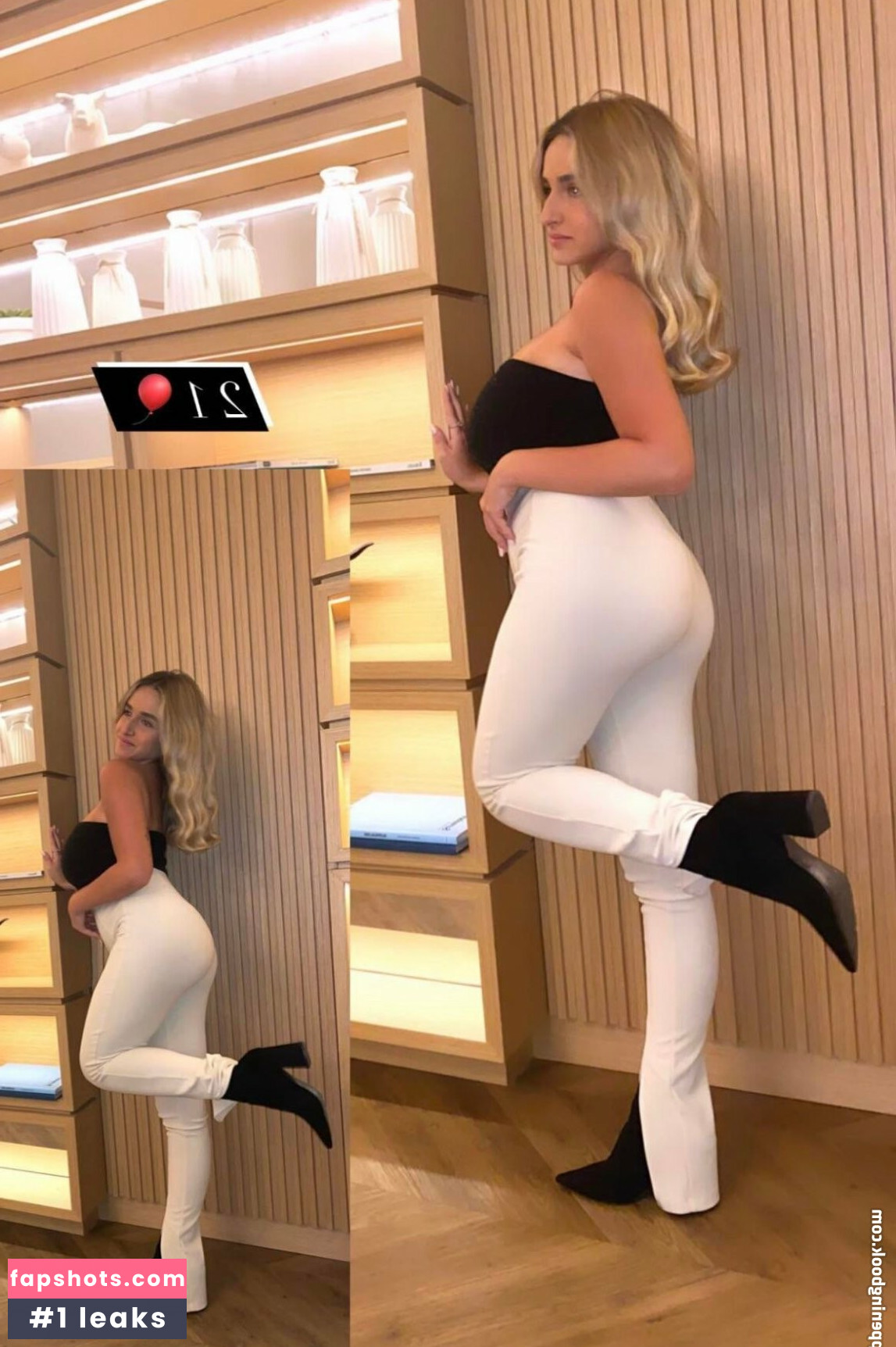 Noa Perets Nude Leaks OnlyFans Photos #41 - LeakJerk