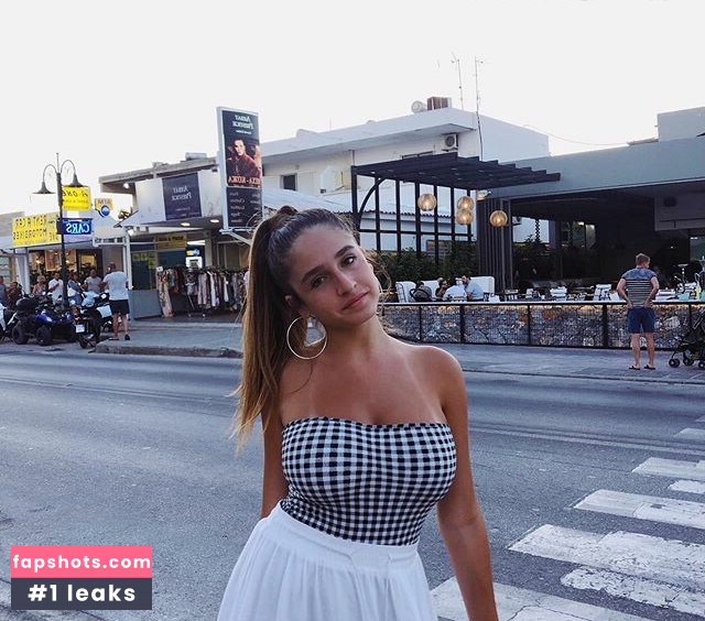 Noa Perets Nude Leaks OnlyFans Photos #48 - LeakJerk