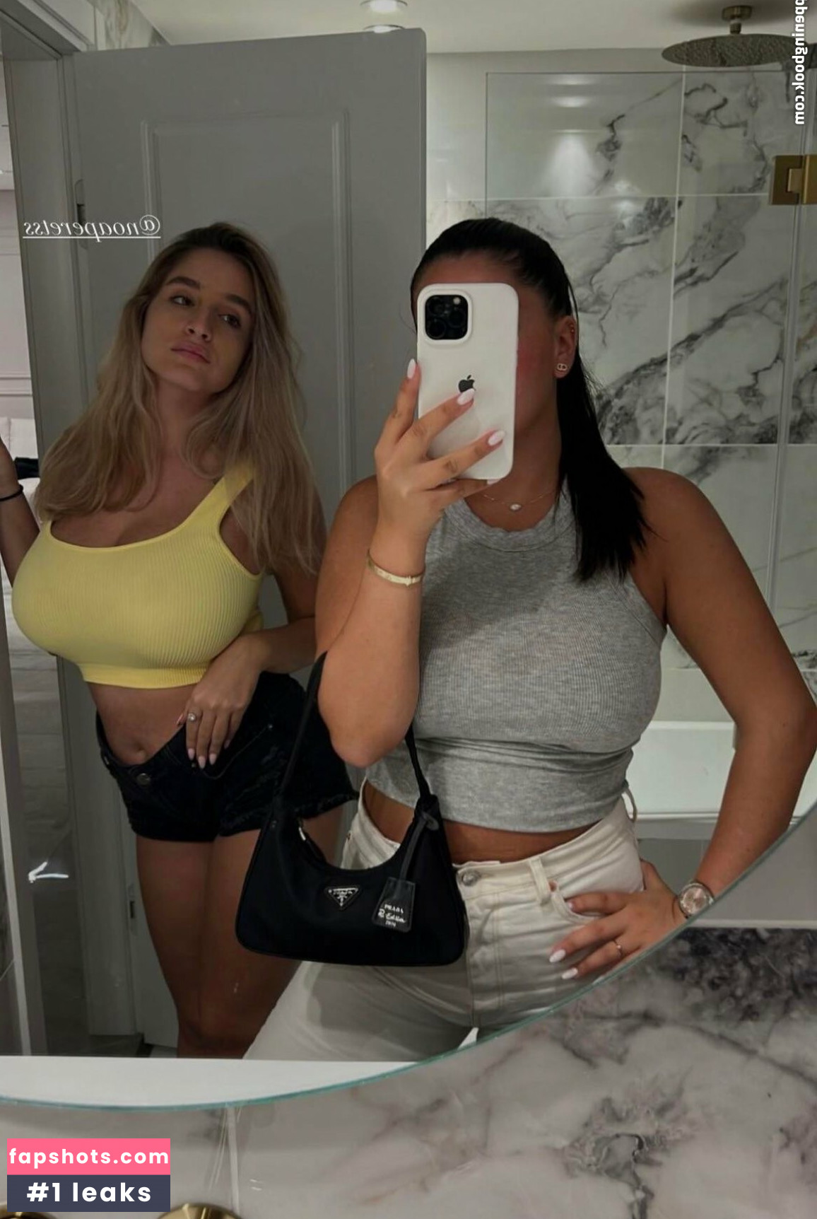 Noa Perets Nude Leaks OnlyFans Photos #53 - LeakJerk