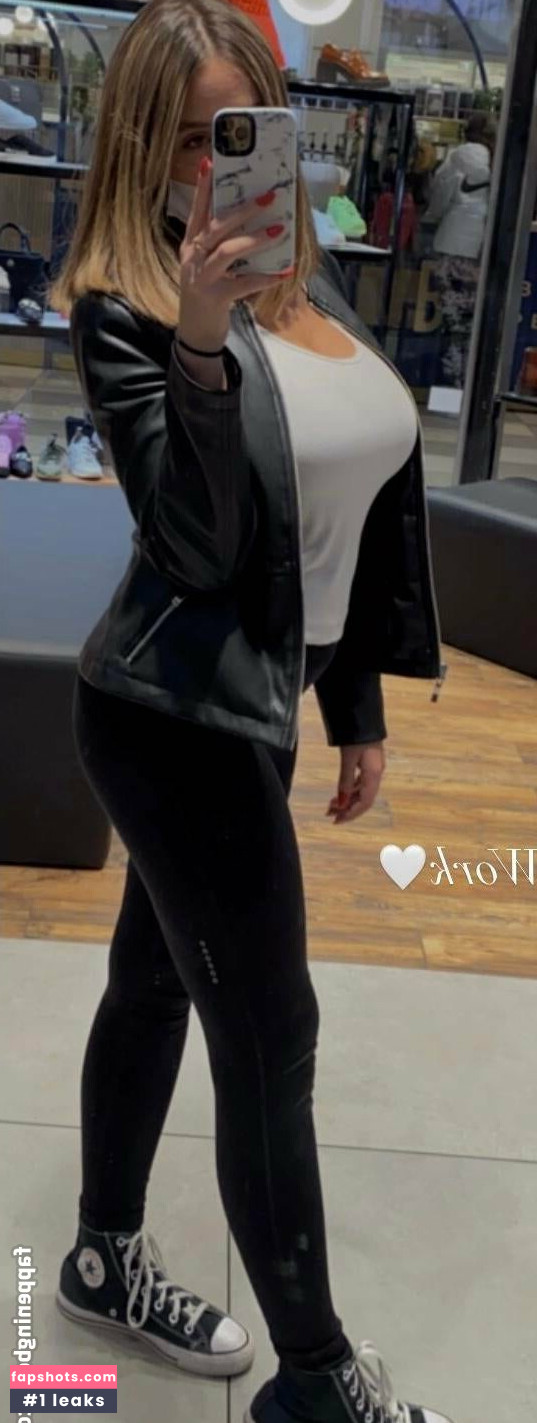 Noa Perets Nude Leaks OnlyFans Photos #61 - LeakJerk