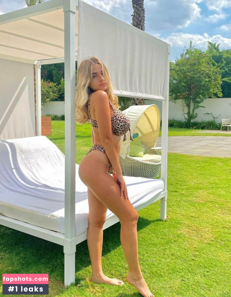 Noa Perets Nude Leaks OnlyFans Photos #10 - LeakJerk