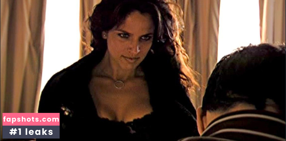 Noa Tishby gallery photo #5