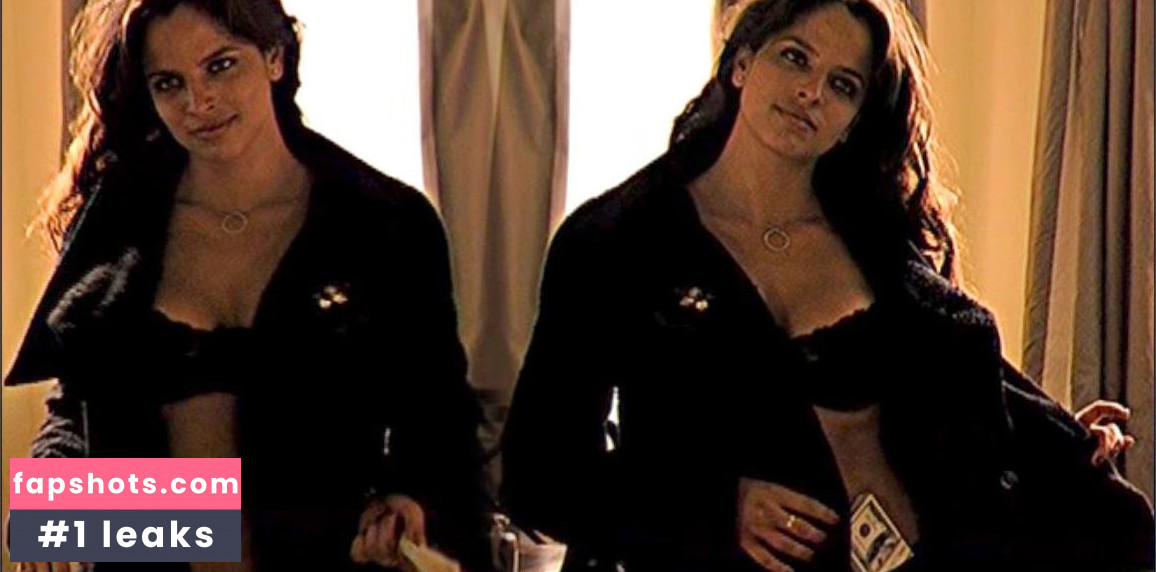 Noa Tishby gallery photo #6