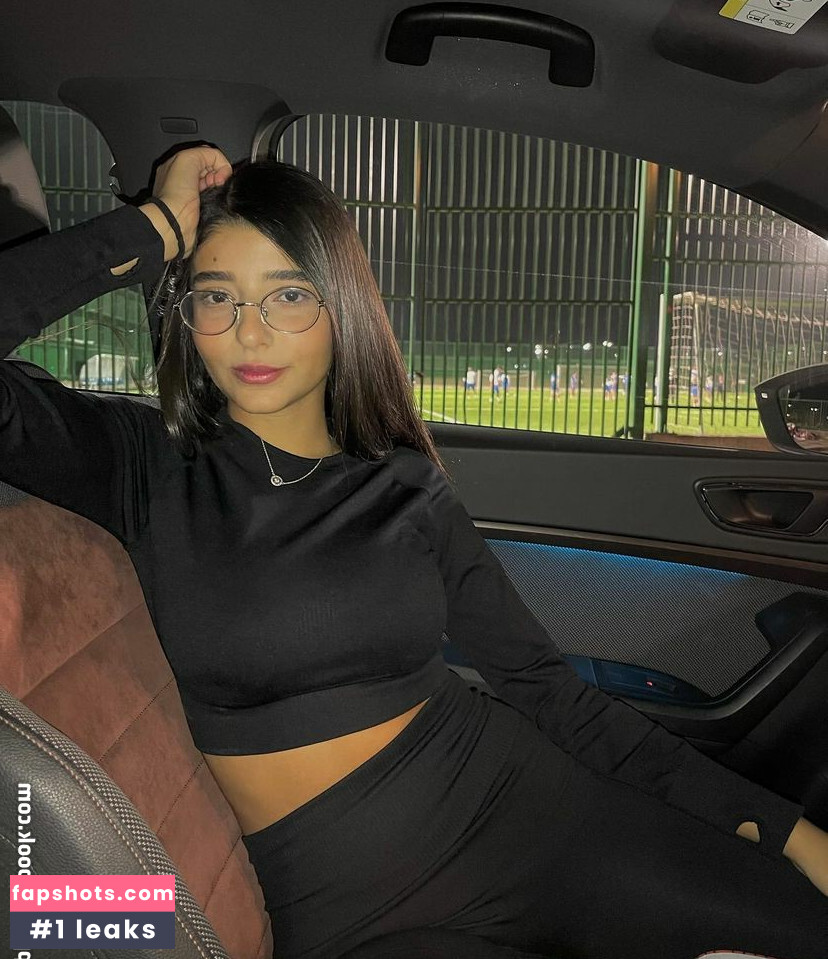 Noam Zafrani Nude Leaks OnlyFans Photos #20 - Fapshots