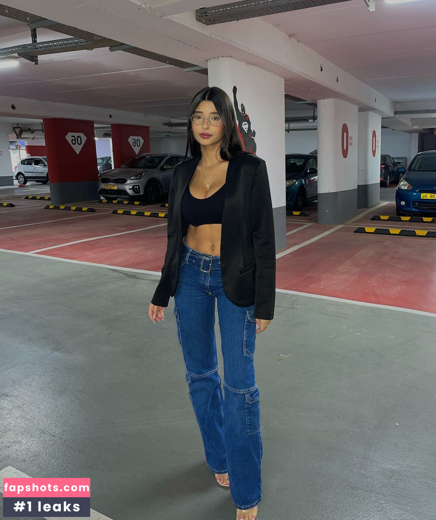 Noam Zafrani Nude Leaks OnlyFans Photos #21 - Fapshots