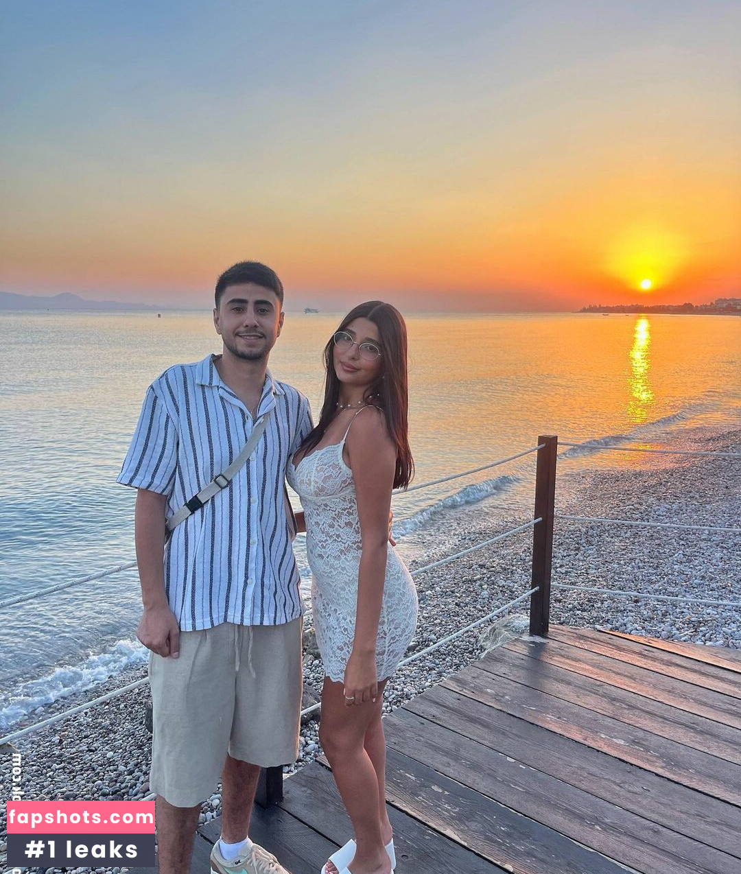 Noam Zafrani Nude Leaks OnlyFans Photos #24 - Fapshots