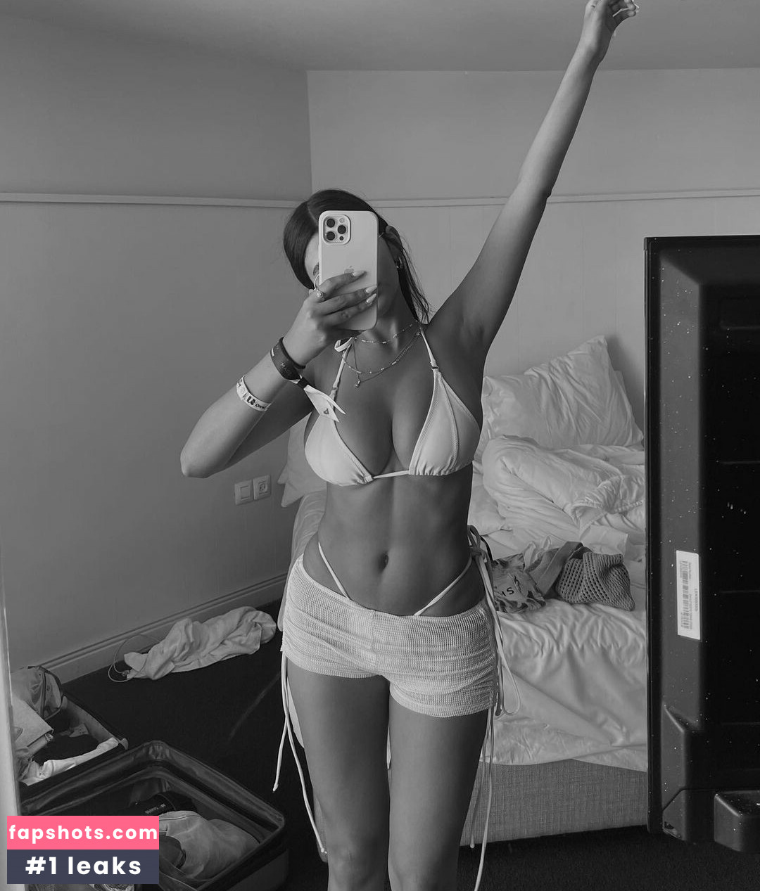 Noam Zafrani Nude Leaks OnlyFans Photos #25 - Fapshots