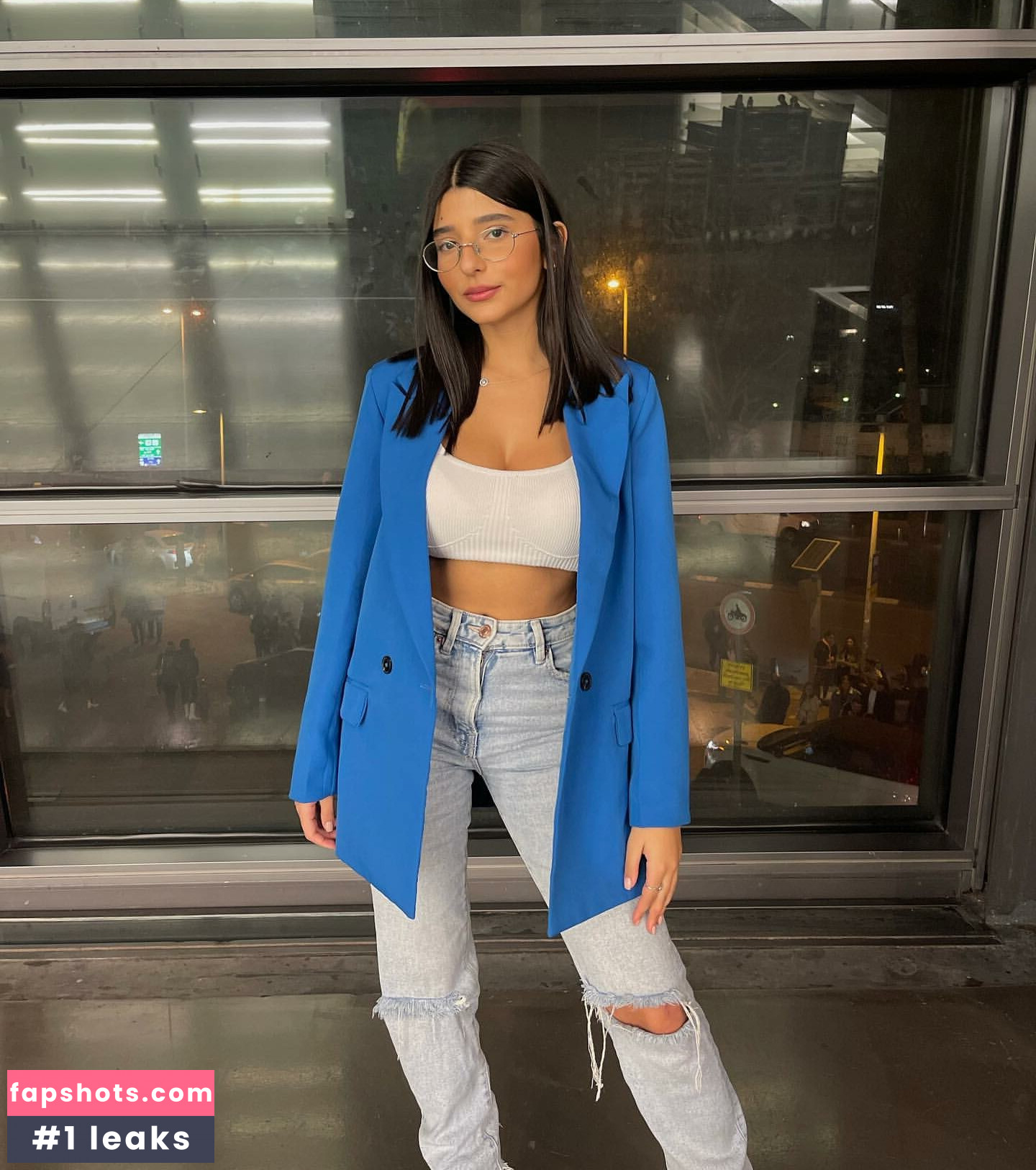 Noam Zafrani Nude Leaks OnlyFans Photos #5 - Fapshots