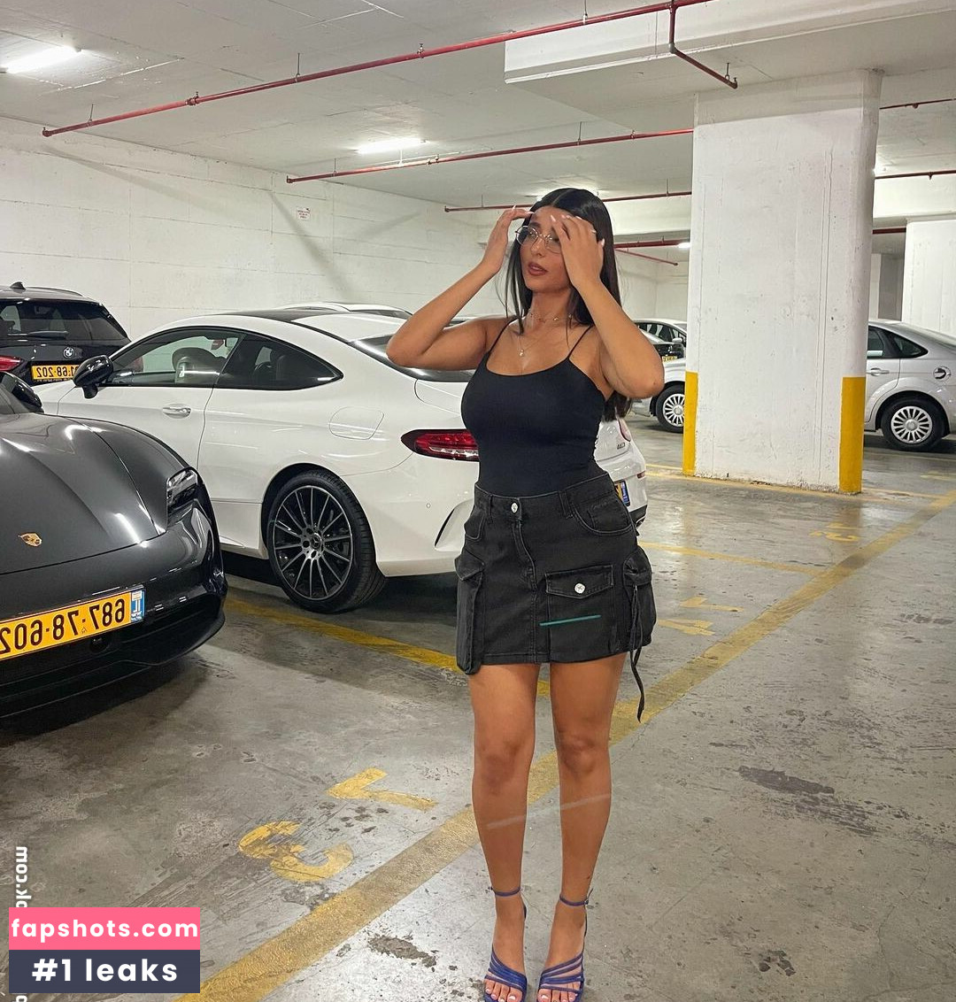 Noam Zafrani Nude Leaks OnlyFans Photos #7 - Fapshots