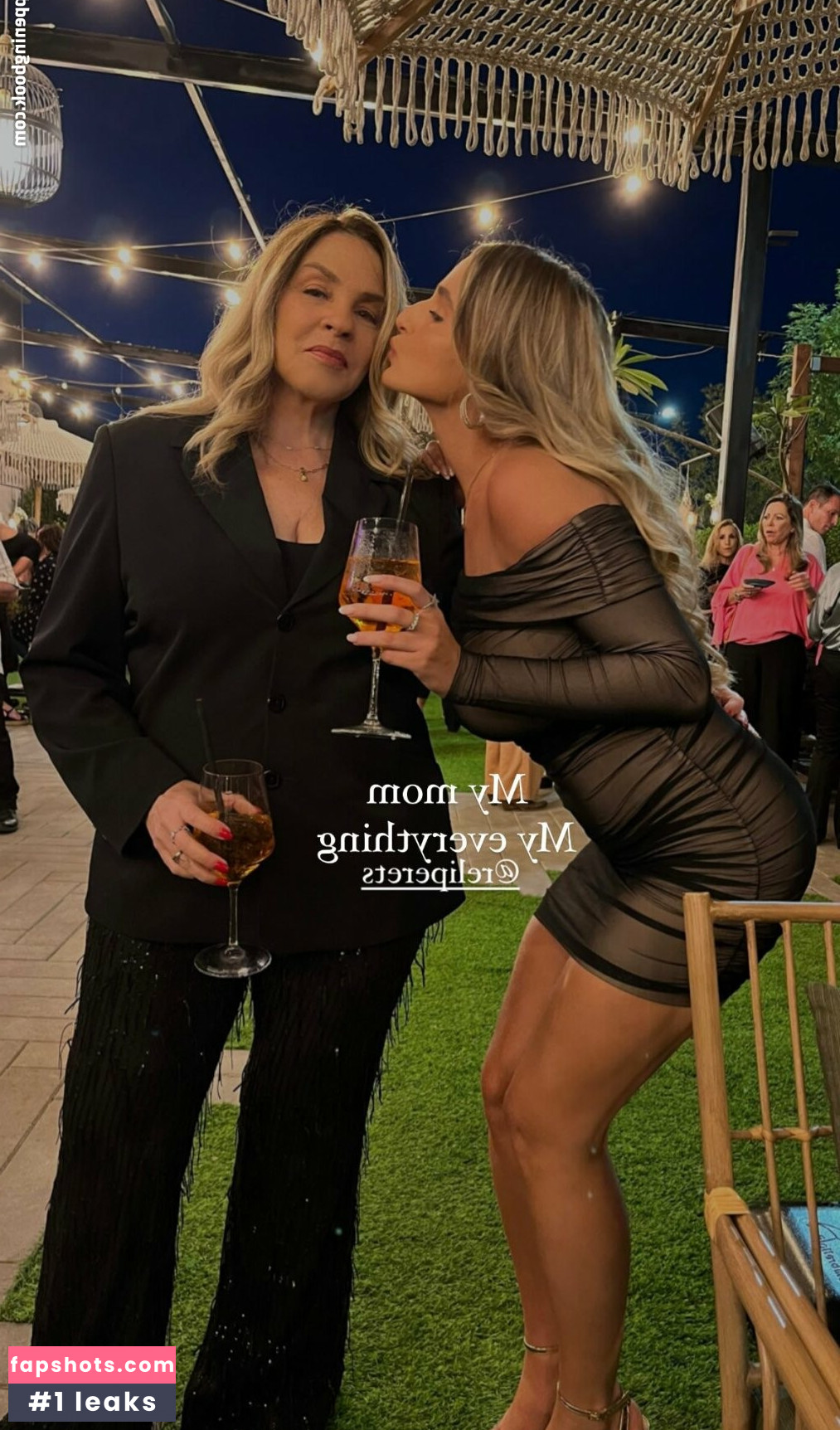 noaperetss Nahé úniky fotek pouze od fanoušků #15 - Fapshots