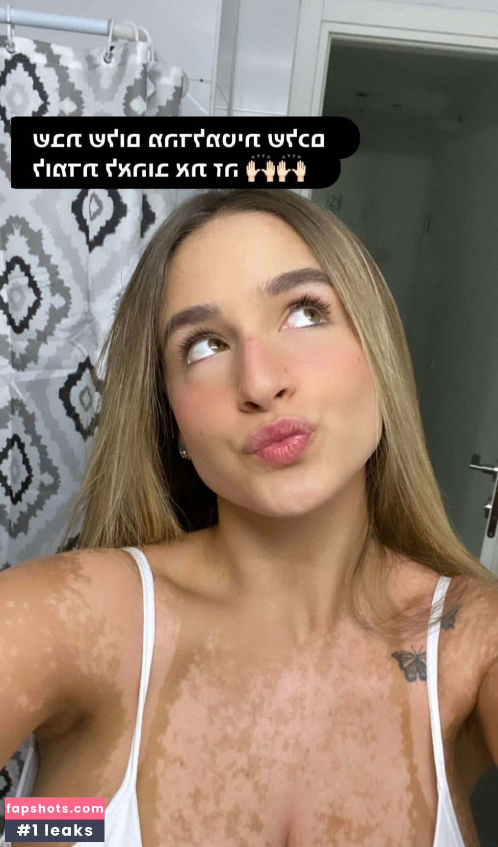 noaperetss Nahé úniky fotek pouze od fanoušků #26 - Fapshots