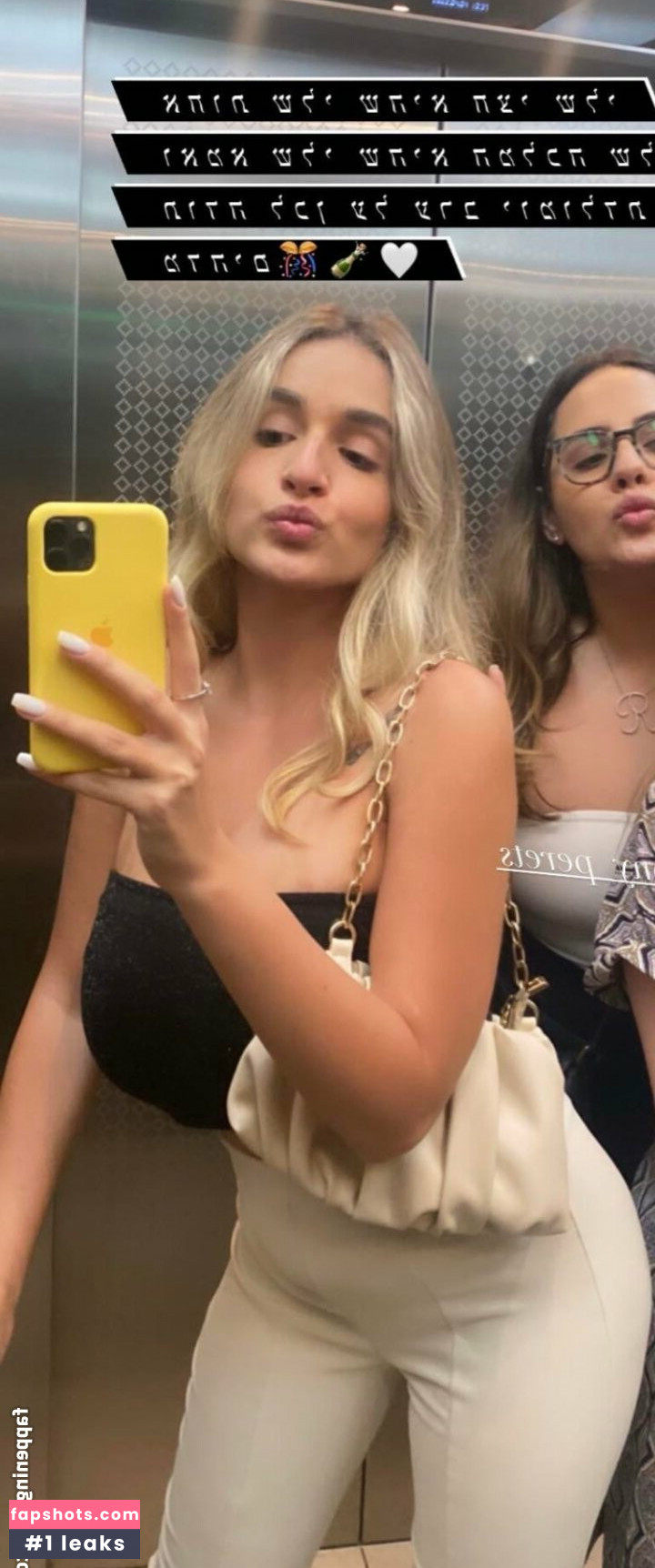 noaperetss Nahé úniky fotek pouze od fanoušků #28 - Fapshots