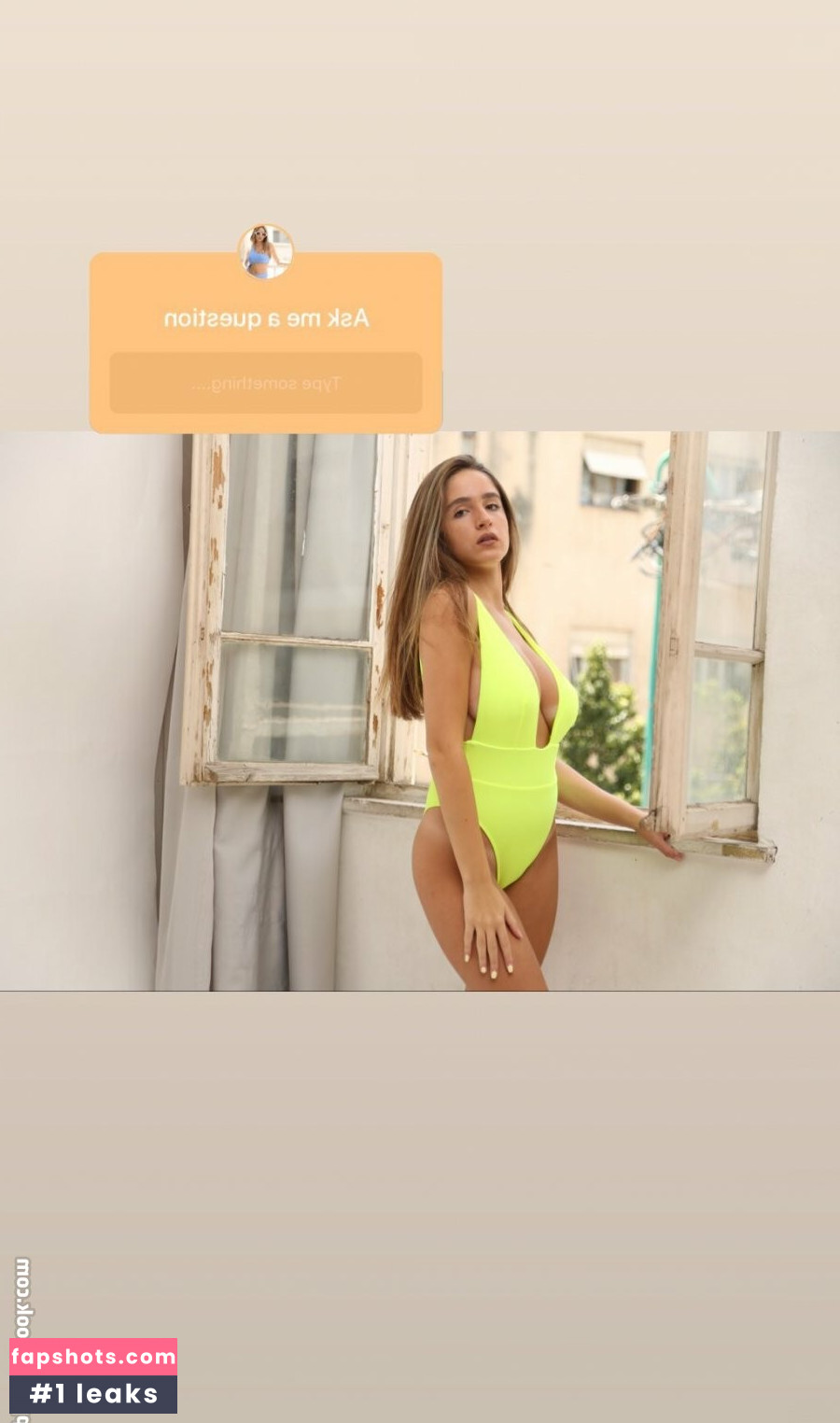 noaperetss Nahé úniky fotek pouze od fanoušků #32 - Fapshots