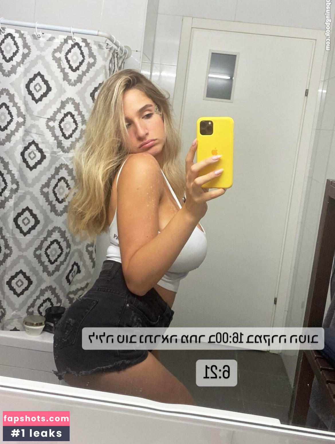 noaperetss Nahé úniky fotek pouze od fanoušků #35 - Fapshots